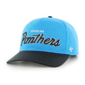 CAROLINA PANTHERS CROSSTOWN BASIC TT '47 HITCH RF sold by 47