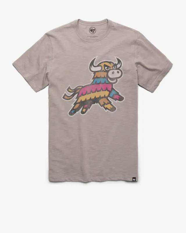 ERIE SEAWOLVES COPA GRIT '47 SCRUM TEE sold by 47