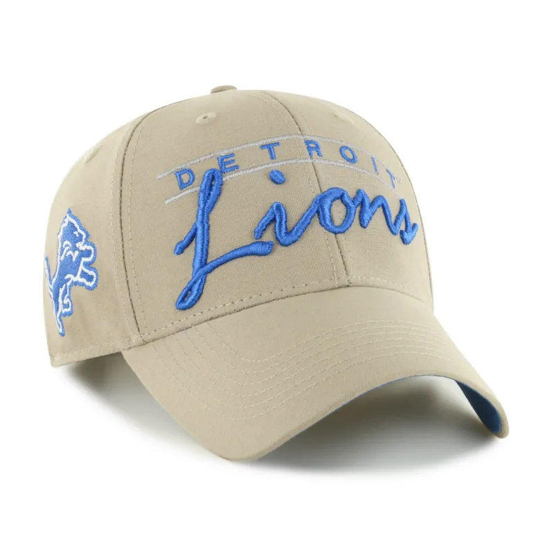 DETROIT LIONS ATWOOD '47 MVP sold by 47