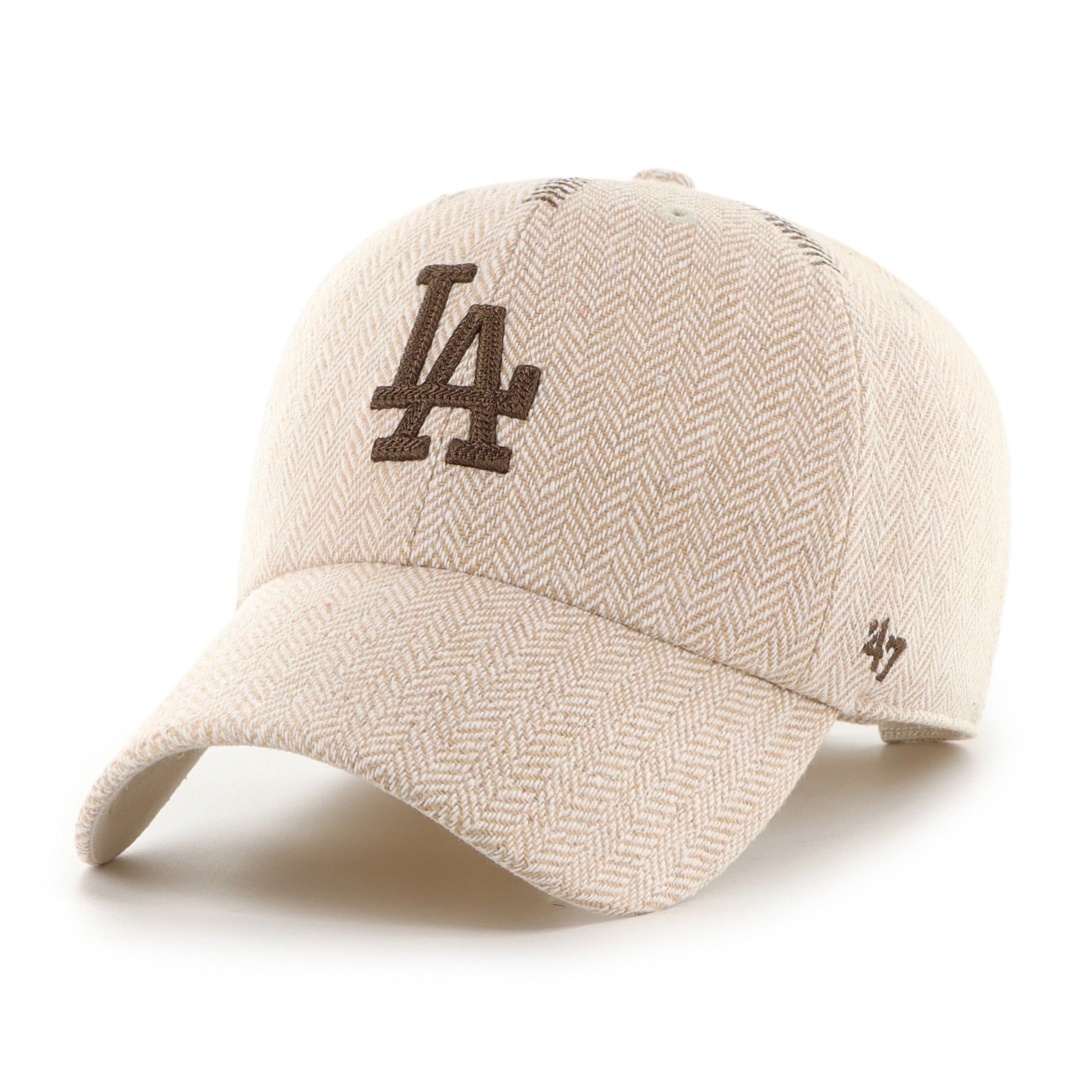 LOS ANGELES DODGERS MADHAPPY X '47 CLEAN UP sold by 47