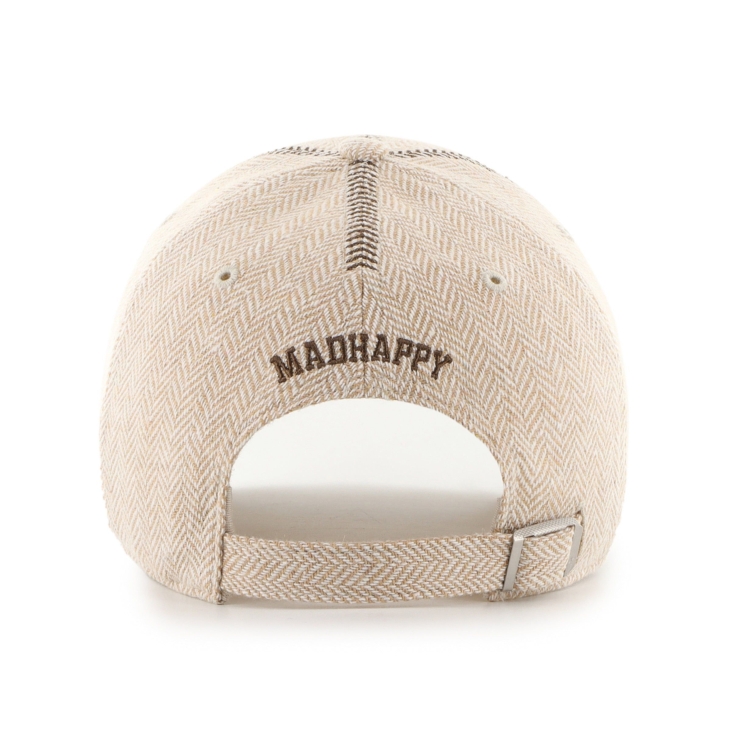 LOS ANGELES DODGERS MADHAPPY X '47 CLEAN UP sold by 47 product image thumbnail 2