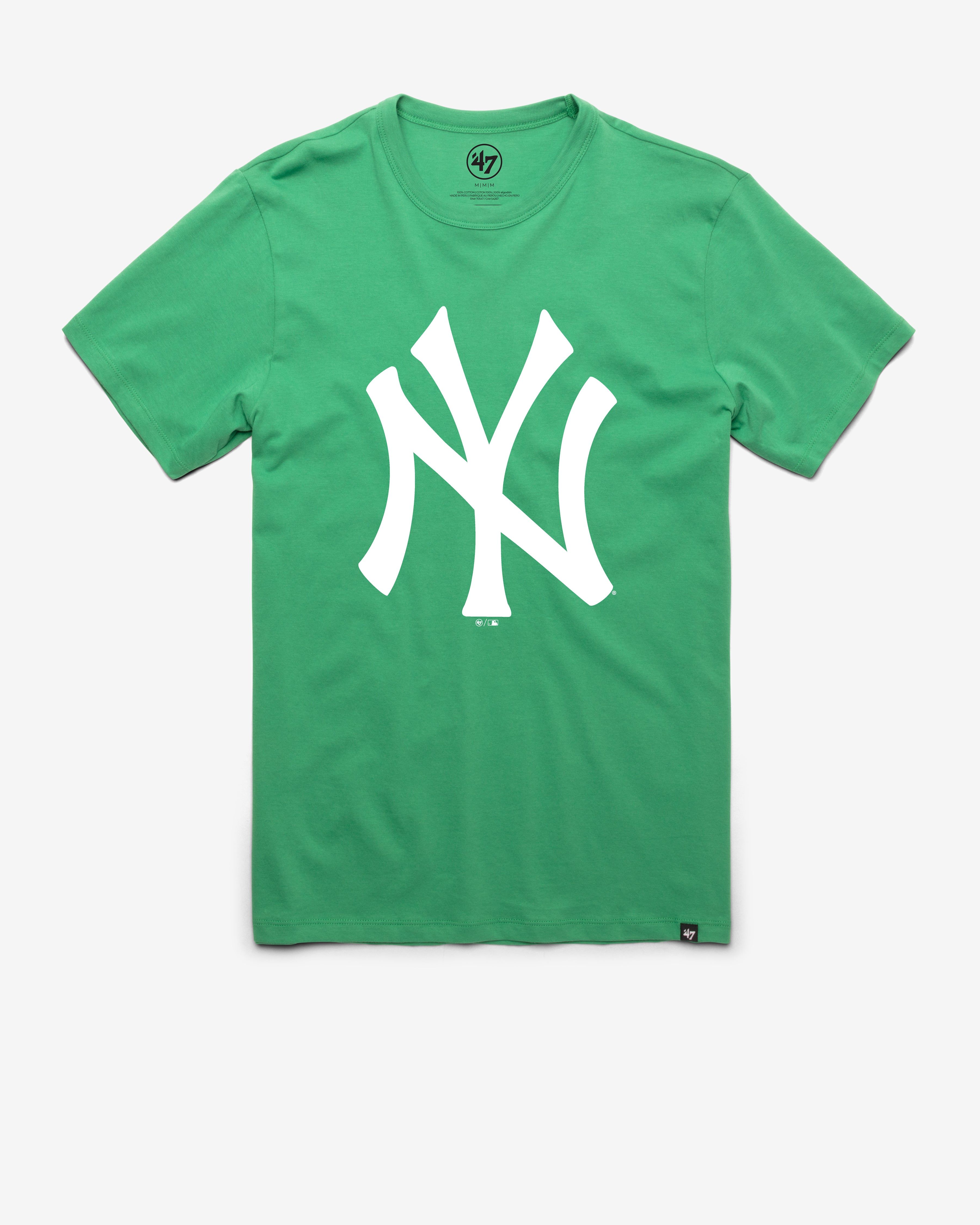 NEW YORK YANKEES IMPRINT '47 FRANKLIN TEE sold by 47