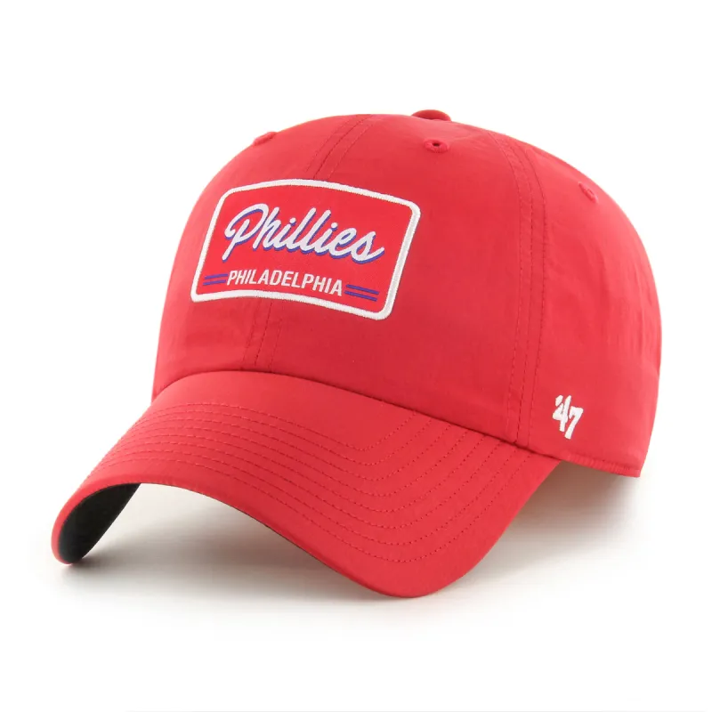 PHILADELPHIA PHILLIES BRRR FAIRWAY '47 CLEAN UP sold by 47