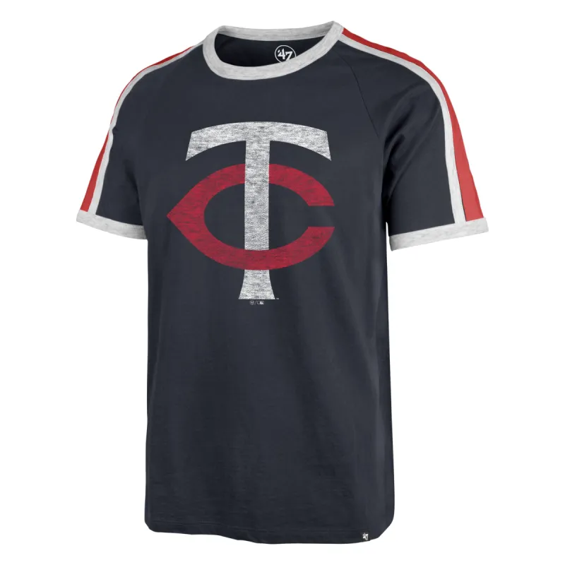 MINNESOTA TWINS PREMIER '47 TOWNSEND TEE sold by 47