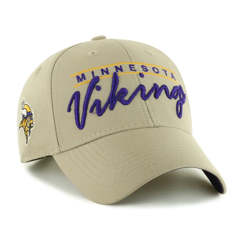MINNESOTA VIKINGS ATWOOD '47 MVP sold by 47