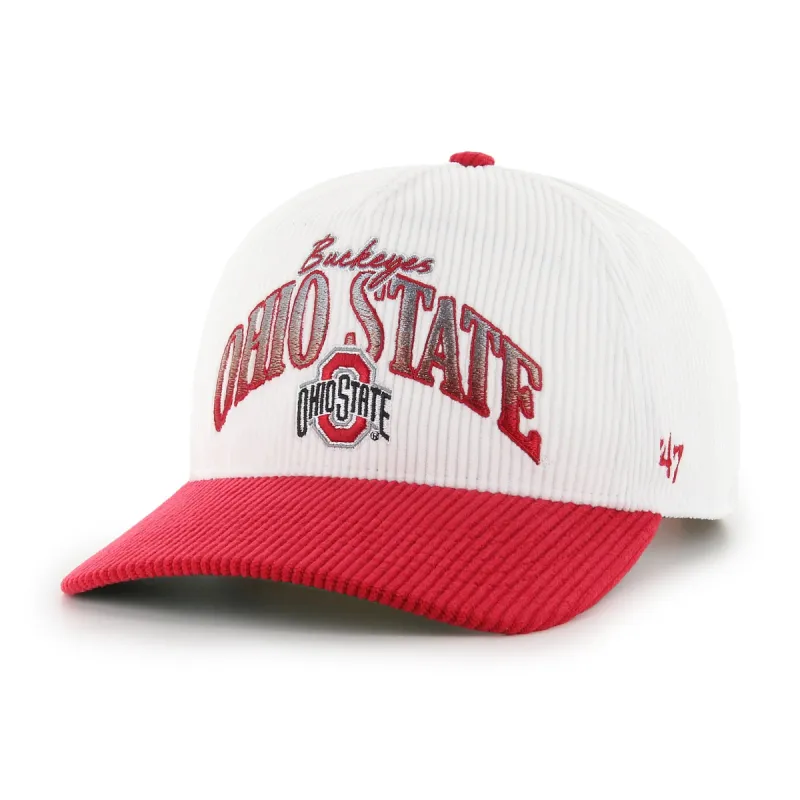 OHIO STATE BUCKEYES FAZE '47 HITCH sold by 47