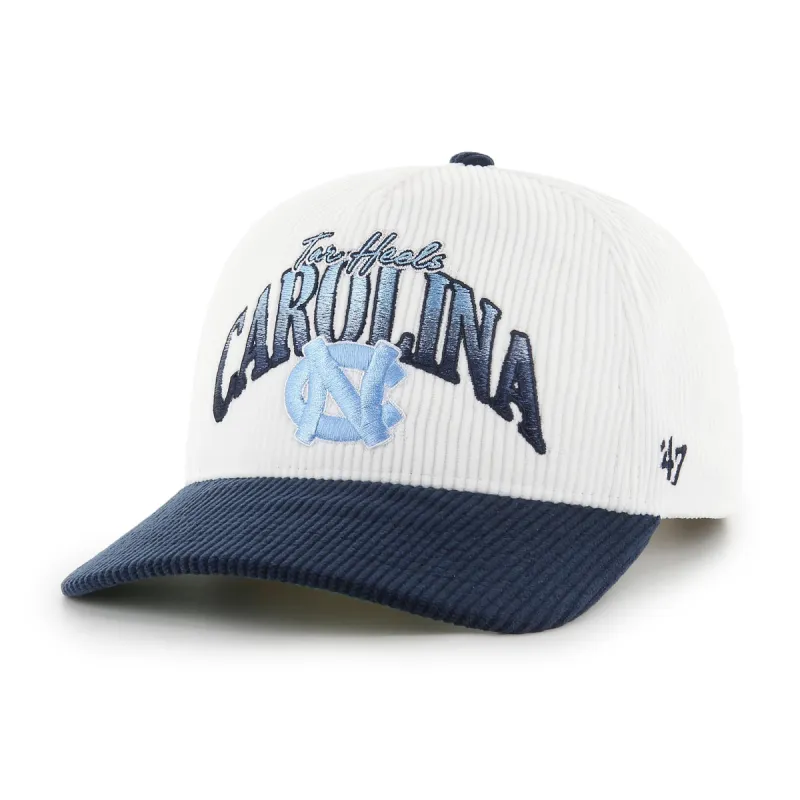NORTH CAROLINA TAR HEELS UNC FAZE '47 HITCH sold by 47
