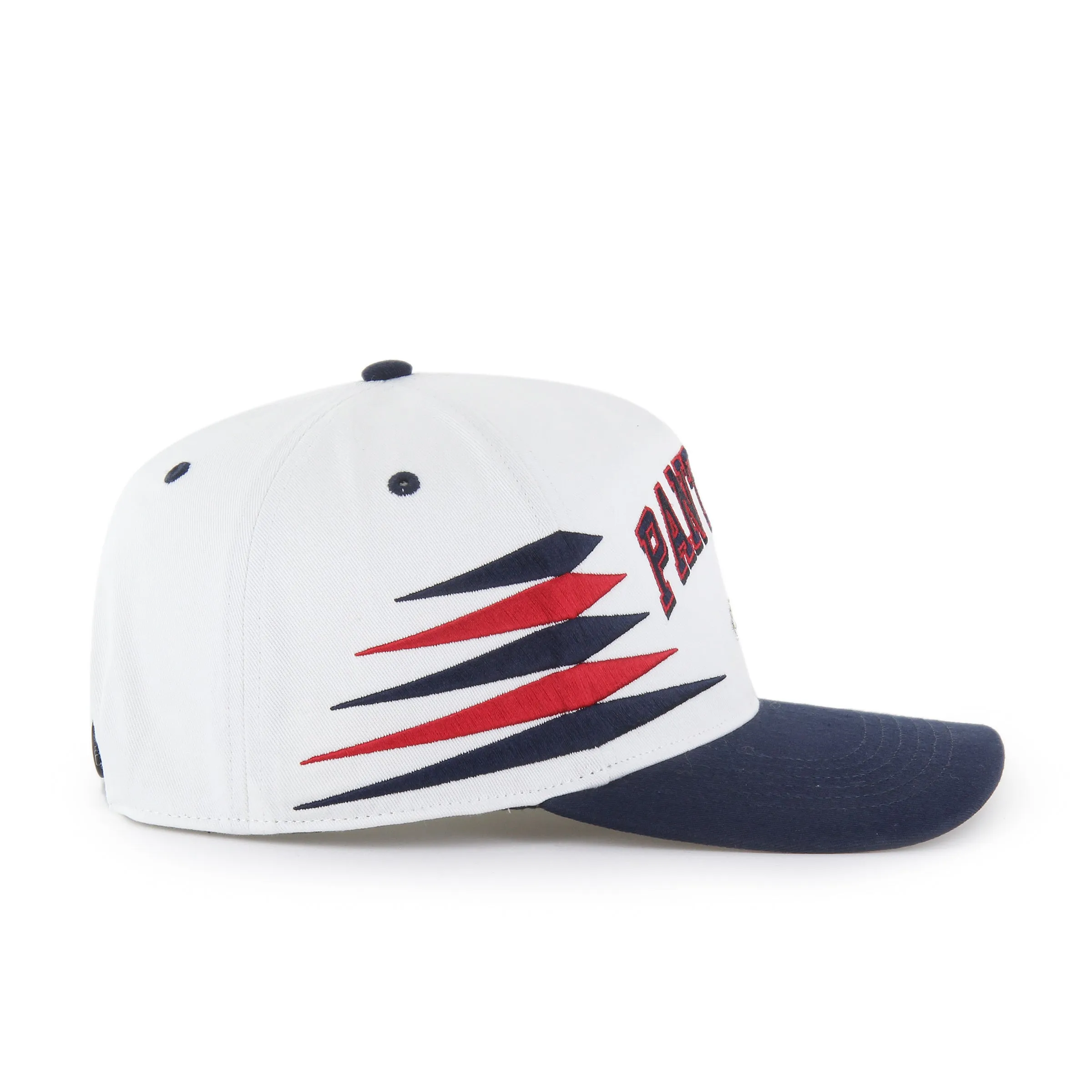 FLORIDA PANTHERS DIAMOND CUT '47 HITCH sold by 47 product image thumbnail 5