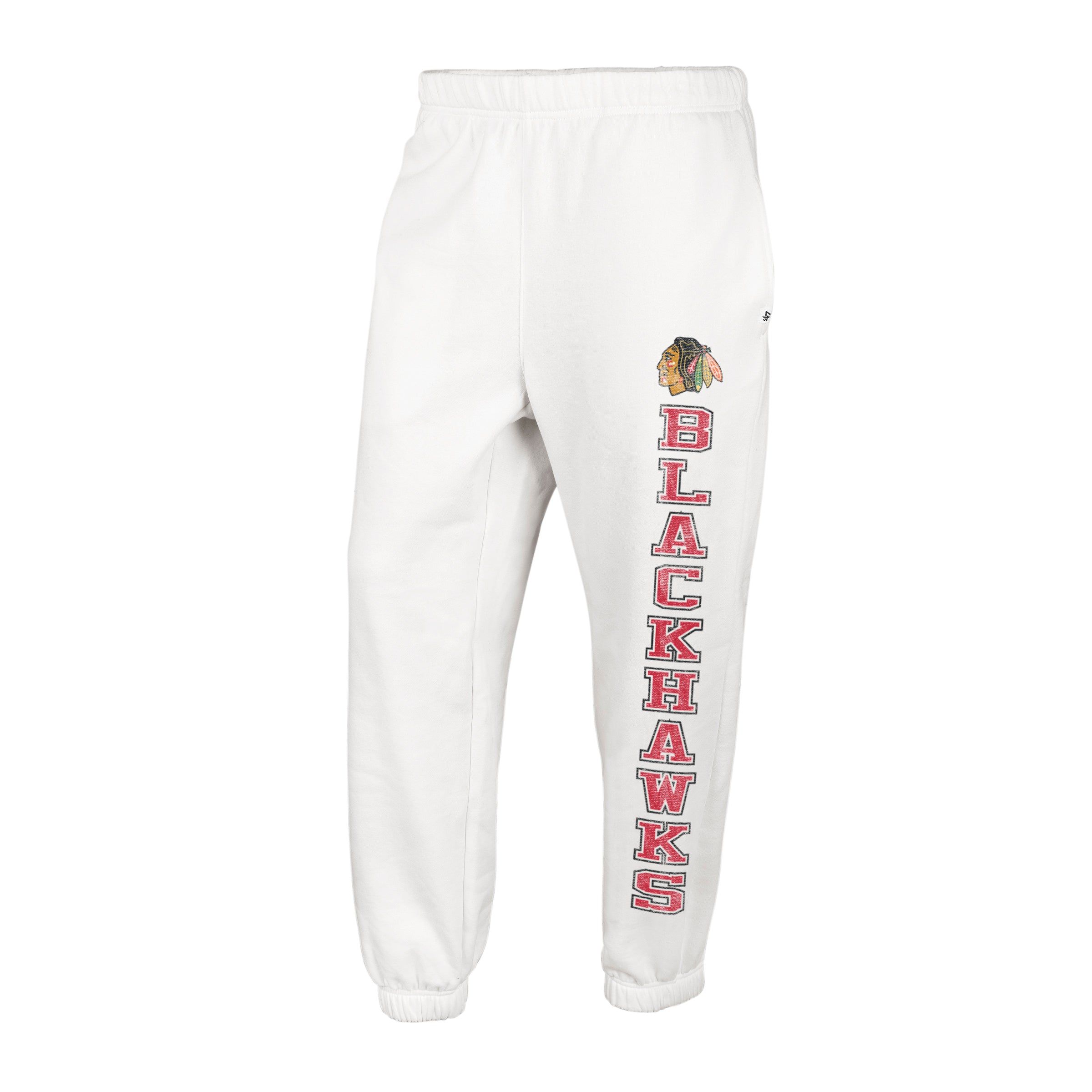 CHICAGO BLACKHAWKS PRO '47 HARPER JOGGER WOMENS sold by 47
