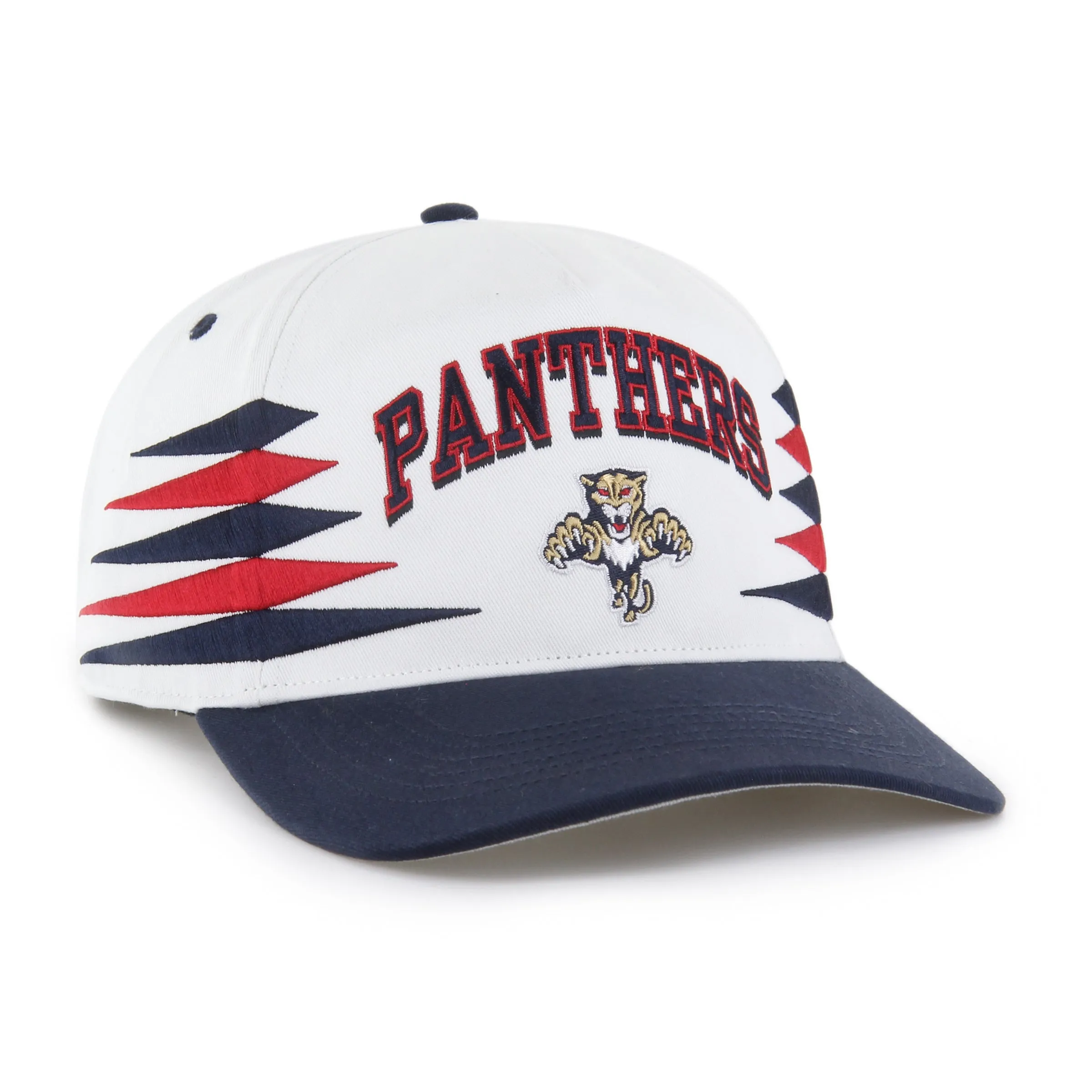FLORIDA PANTHERS DIAMOND CUT '47 HITCH sold by 47 product image thumbnail 4