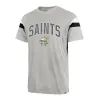 NEW ORLEANS SAINTS HISTORIC COVERALL '47 BLEEKER TEE sold by 47