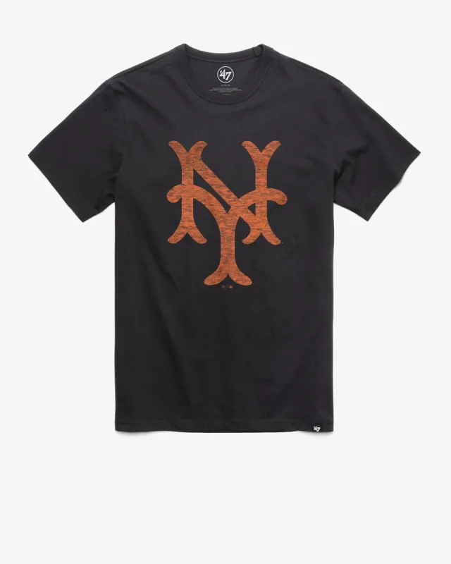 SAN FRANCISCO GIANTS COOPERSTOWN PREMIER '47 FRANKLIN TEE sold by 47