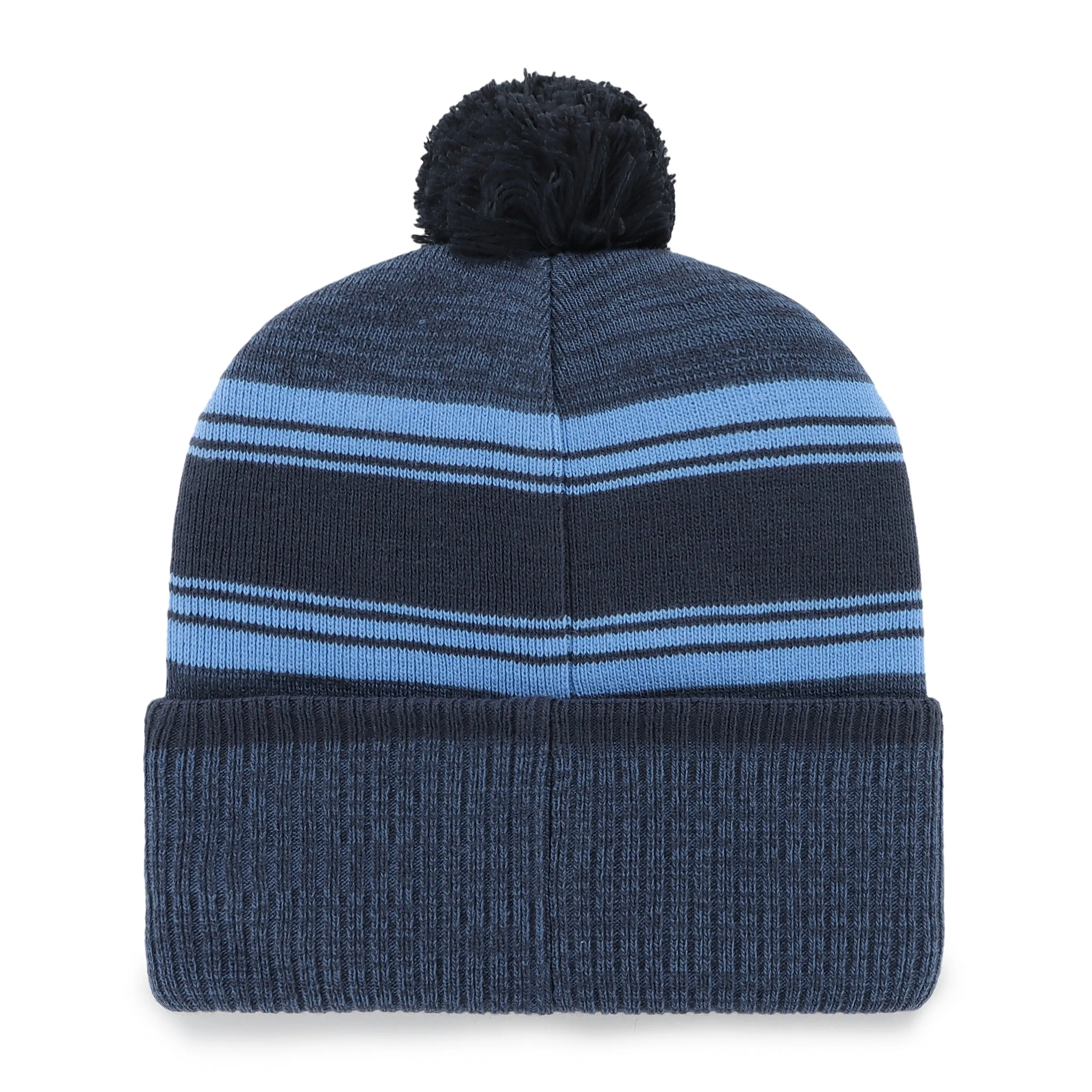 TENNESSEE TITANS FADEOUT '47 CUFF KNIT sold by 47 product image thumbnail 2