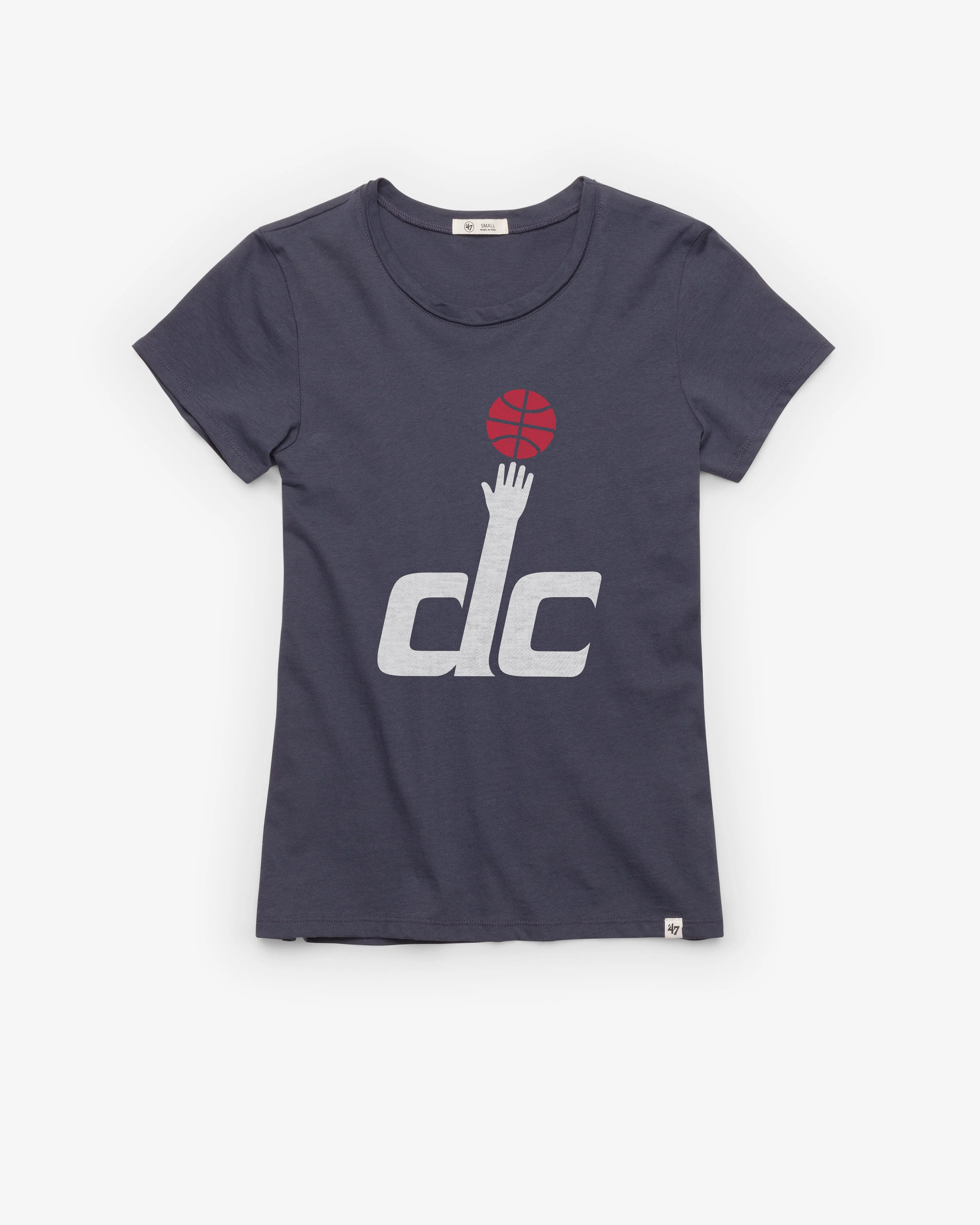 WASHINGTON WIZARDS PREMIER '47 FRANKIE TEE WOMENS sold by 47