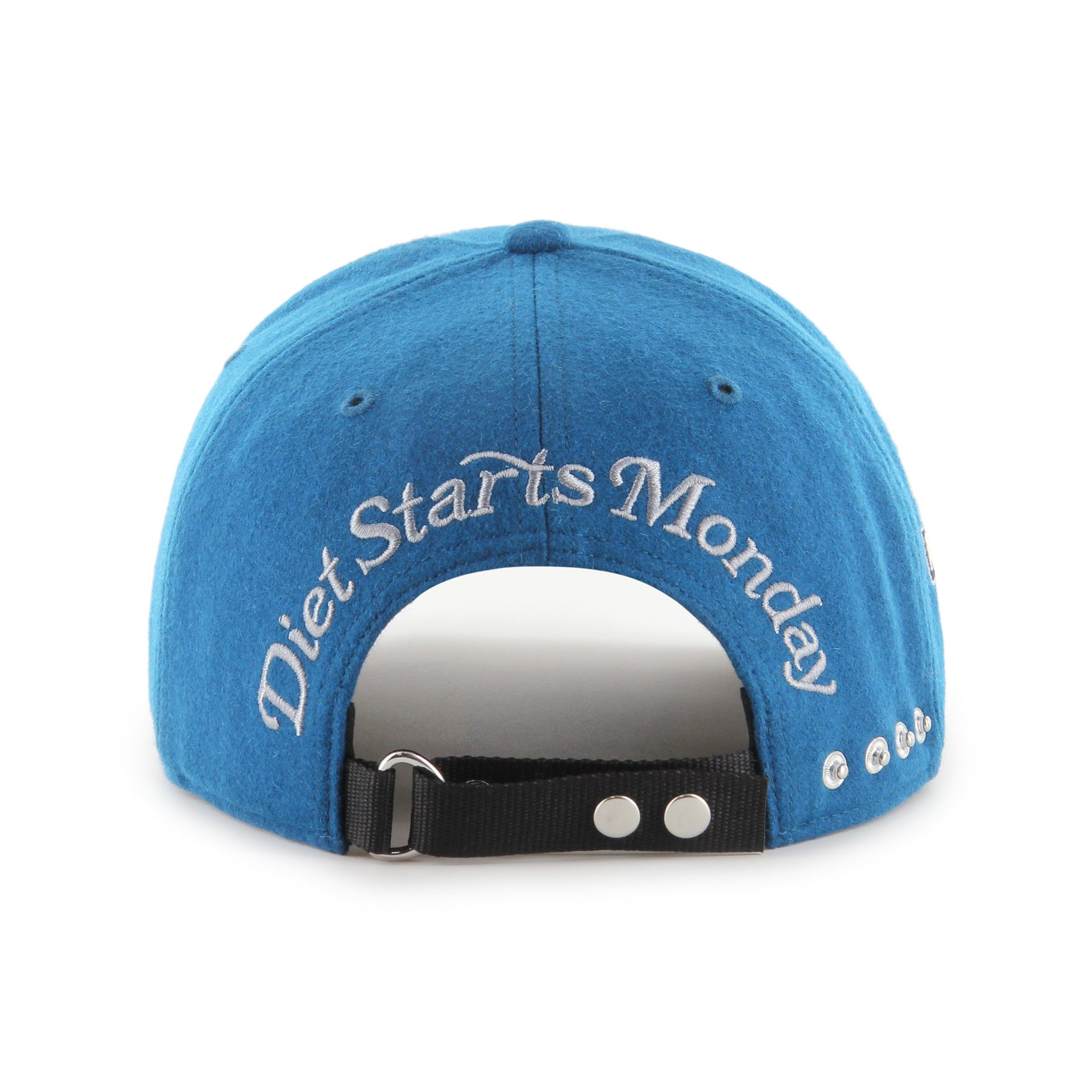 SEATTLE MARINERS DIET STARTS MONDAY x '47 HITCH sold by 47 product image thumbnail 2