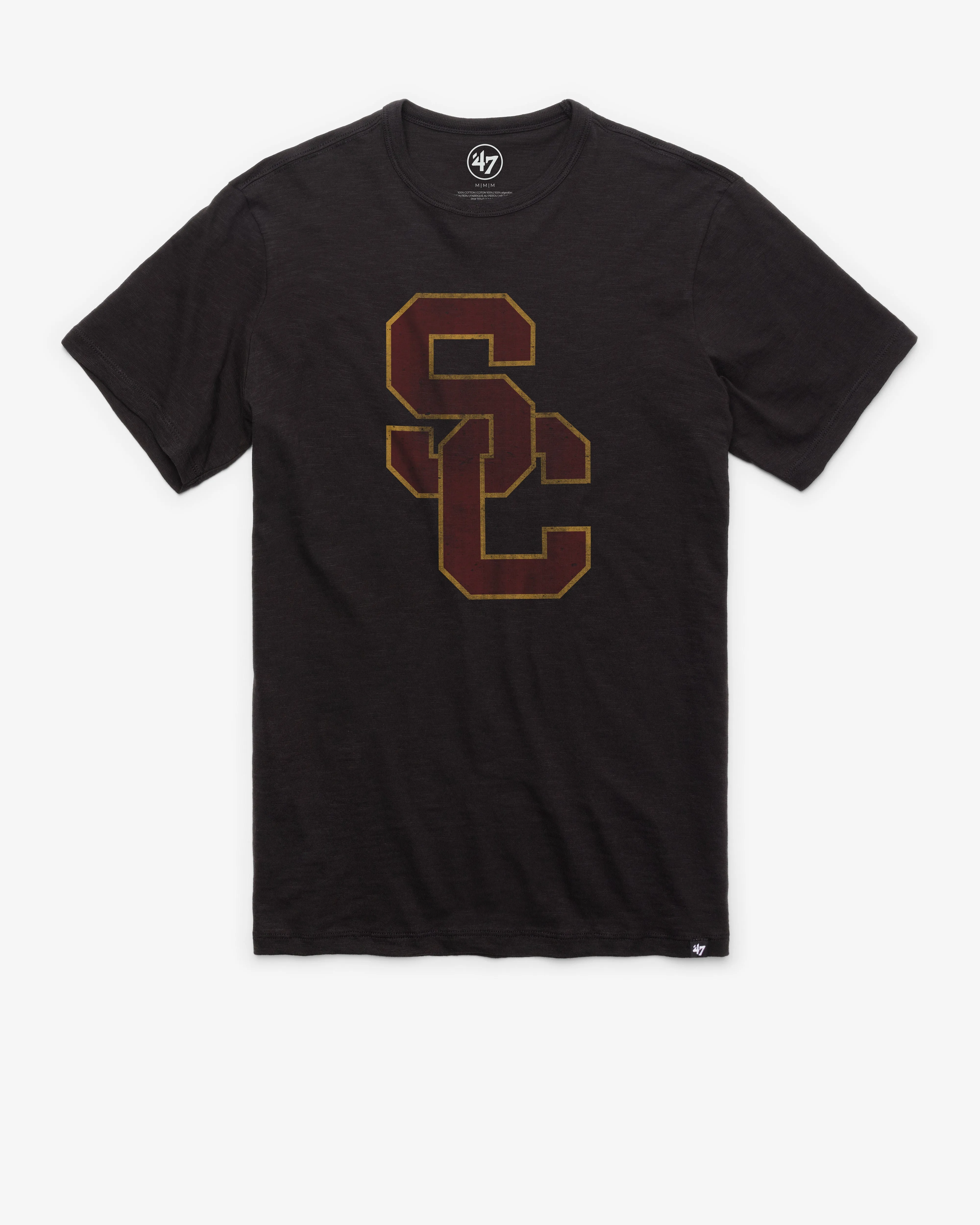 USC SOUTHERN CALIFORNIA TROJANS GRIT '47 SCRUM TEE GRIT '47 SCRUM TEE sold by 47