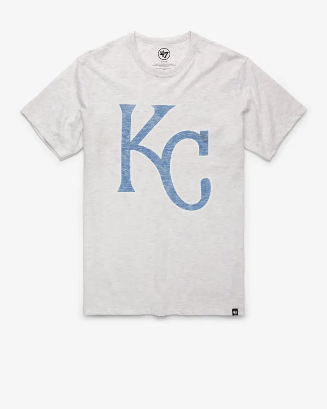 KANSAS CITY ROYALS PREMIER '47 FRANKLIN TEE sold by 47