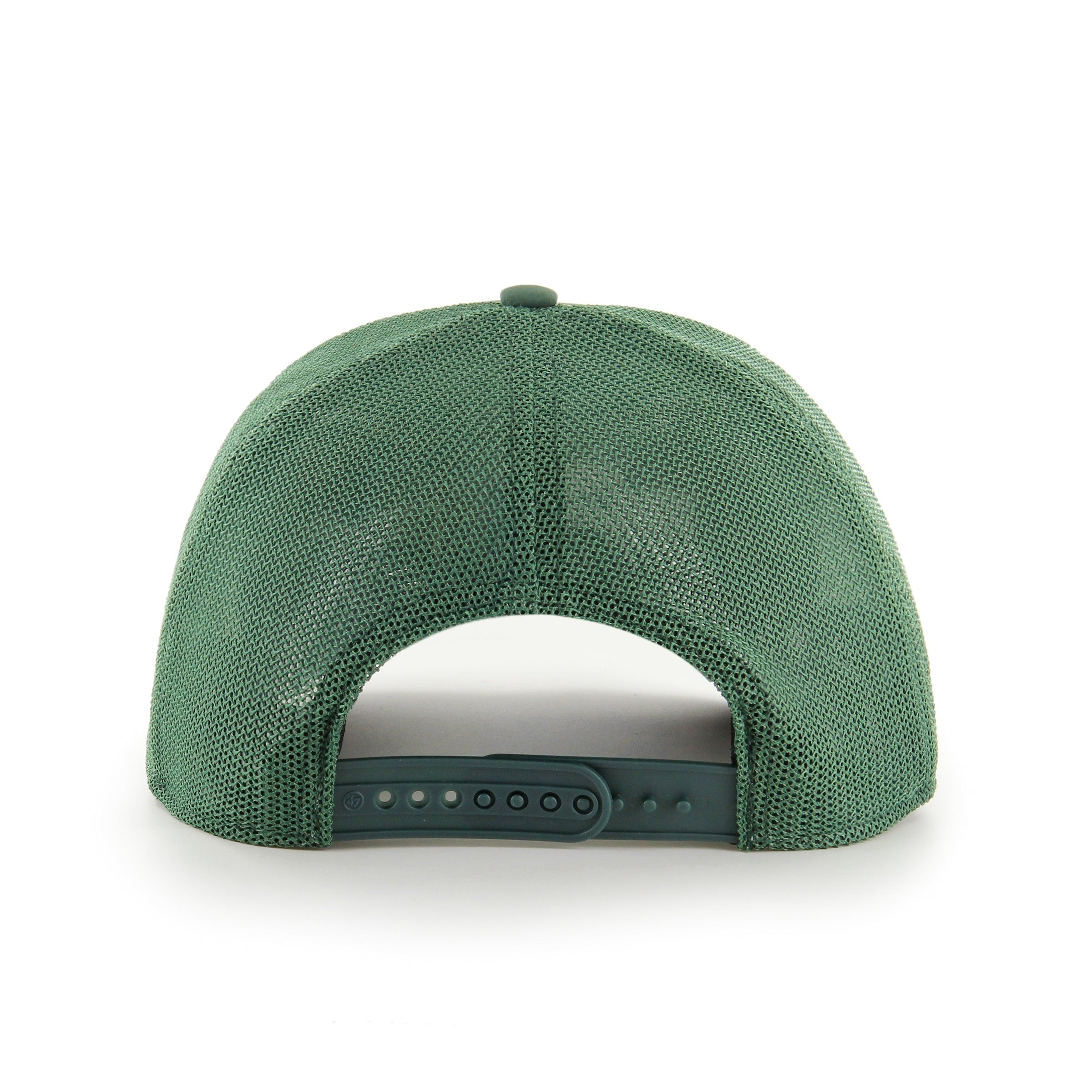 OAKLAND ATHLETICS RANGEFINDER '47 TRUCKER sold by 47 product image thumbnail 2