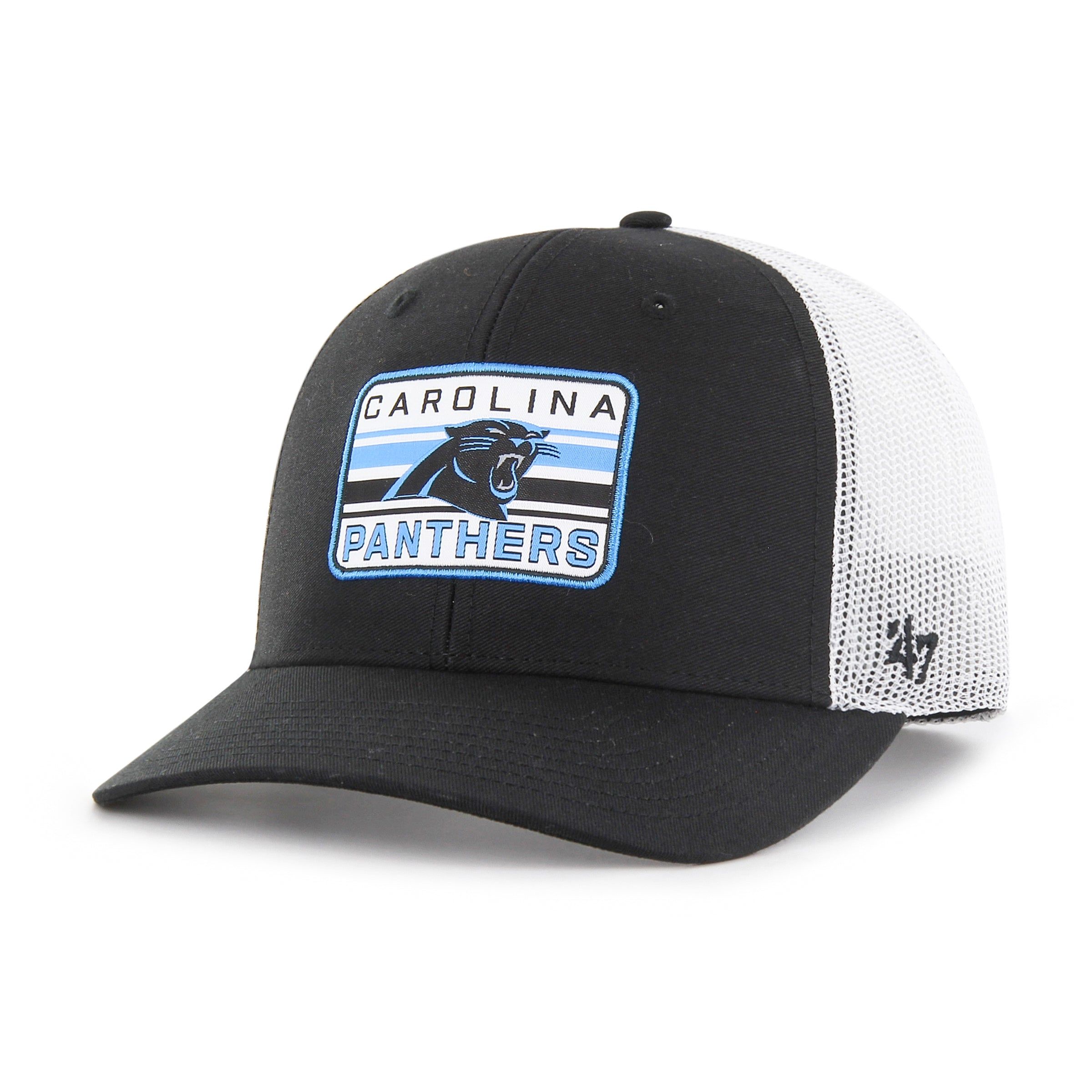 CAROLINA PANTHERS DRIFTER '47 TRUCKER sold by 47