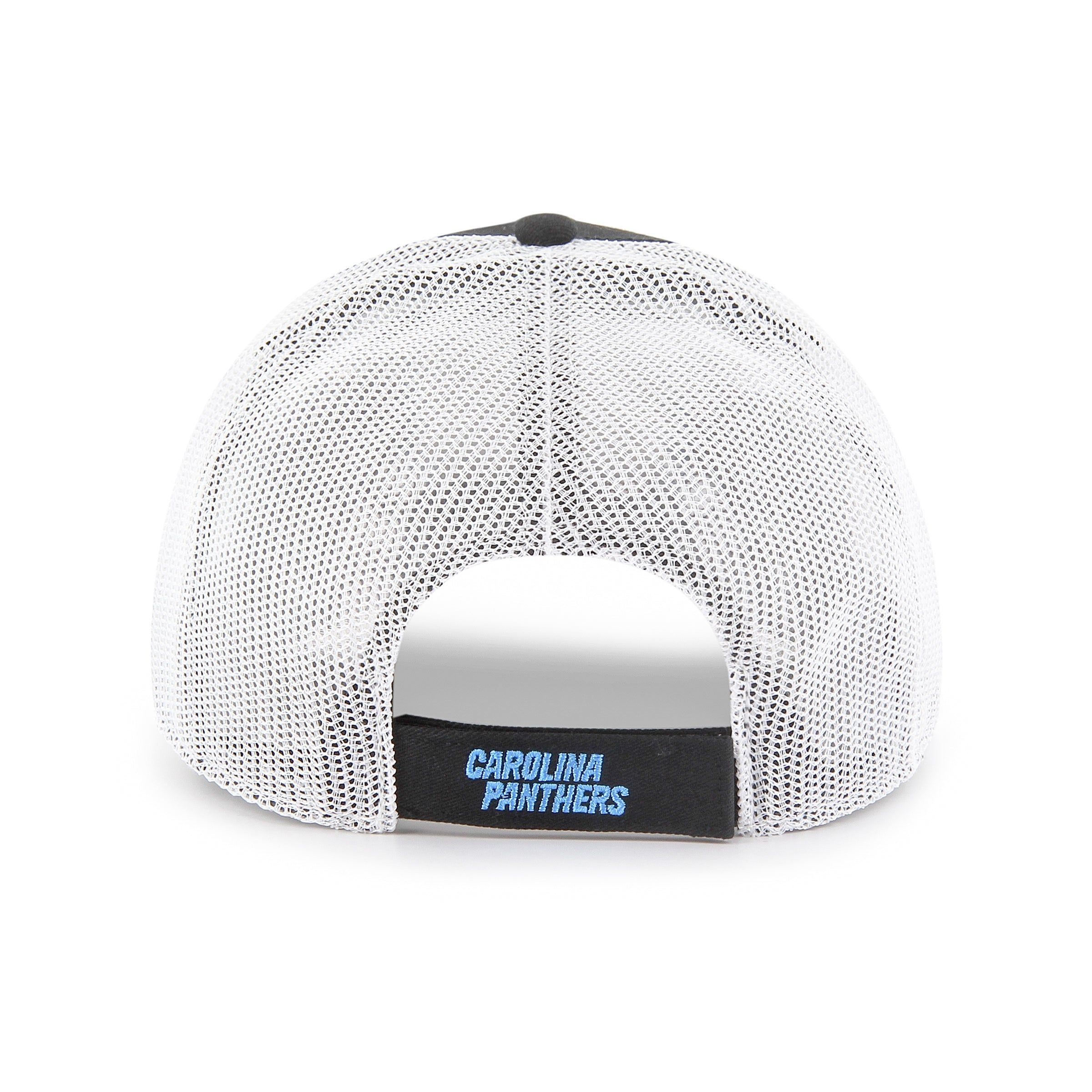 CAROLINA PANTHERS DRIFTER '47 TRUCKER sold by 47 product image thumbnail 2