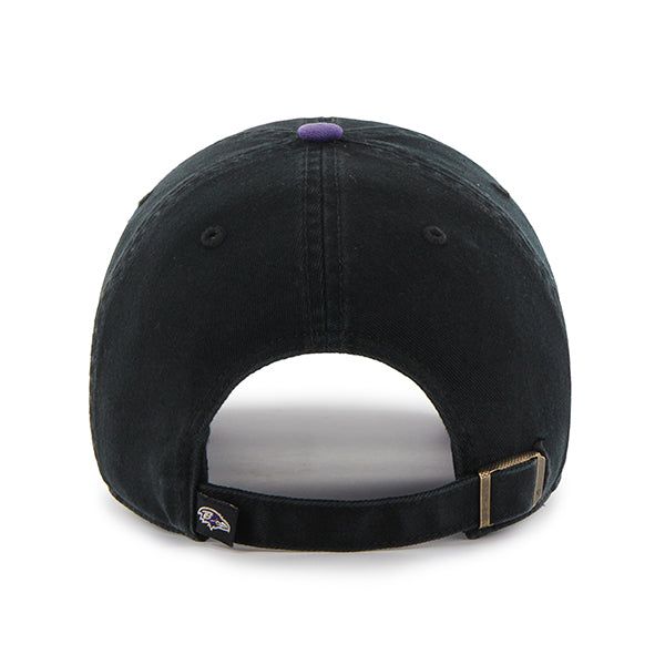 BALTIMORE RAVENS TWO TONE 47 CLEAN UP sold by 47 product image thumbnail 2