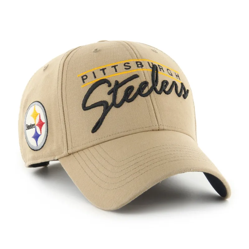 PITTSBURGH STEELERS ATWOOD '47 MVP sold by 47
