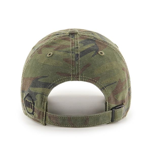 GEORGIA BULLDOGS OHT MOVEMENT 47 CLEAN UP sold by 47 product image thumbnail 2