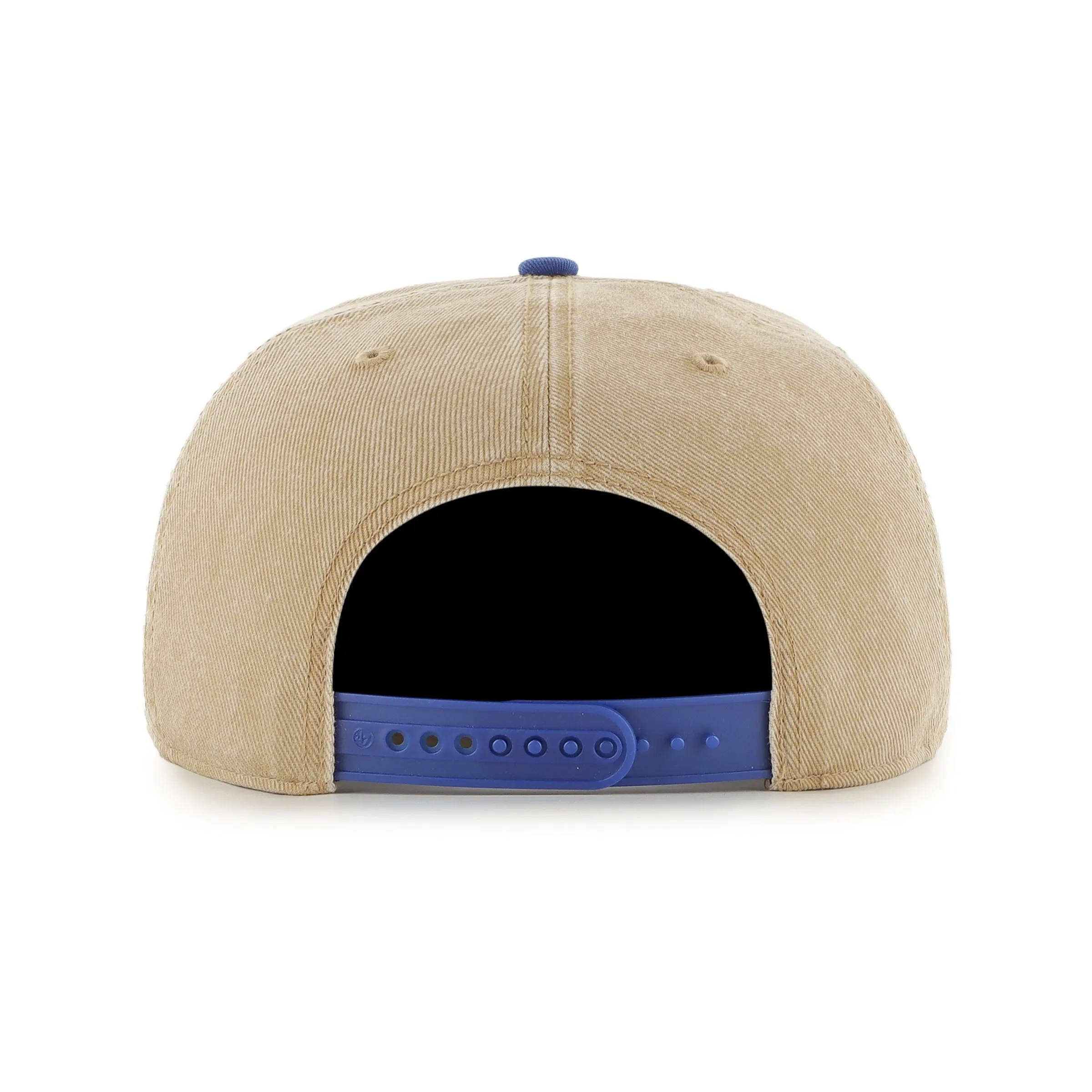 NEW YORK RANGERS VINTAGE CHILMARK '47 CAPTAIN sold by 47 product image thumbnail 2