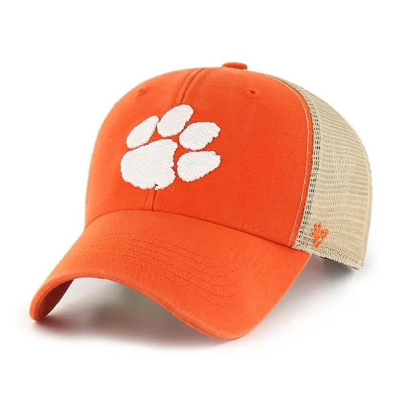 CLEMSON TIGERS FLAGSHIP WASH '47 MVP sold by 47