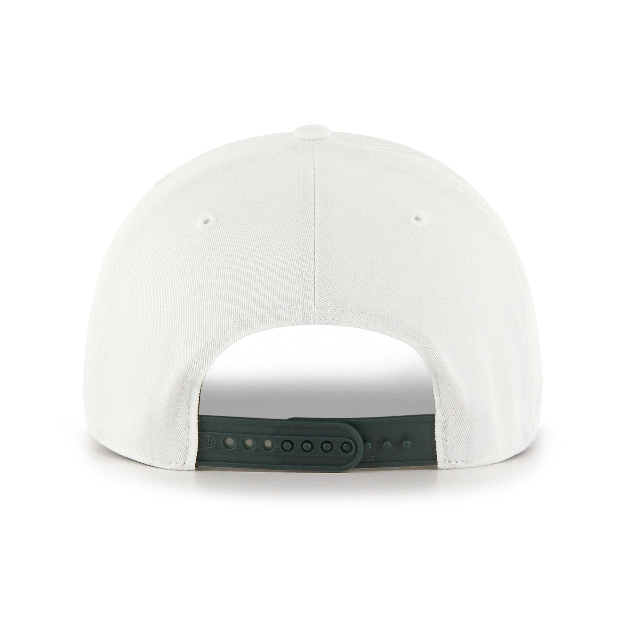 BAYLOR BEARS OVERHAND SCRIPT TWO TONE '47 MVP DV sold by 47 product image thumbnail 2