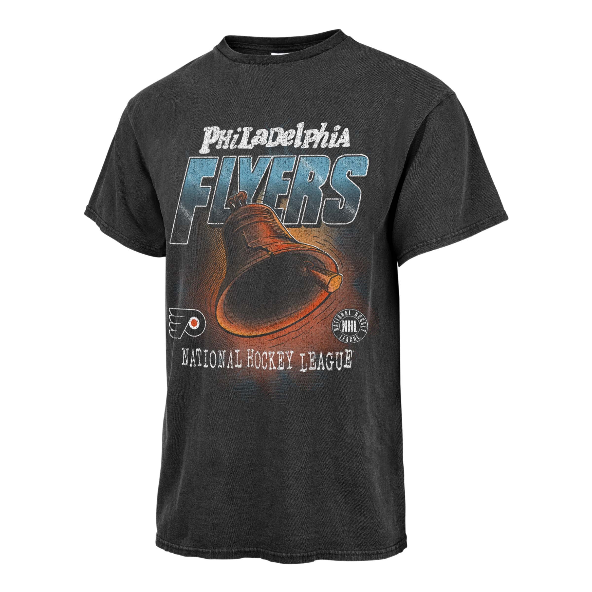 PHILADELPHIA FLYERS TRADITION '47 VINTAGE TUBULAR TEE sold by 47