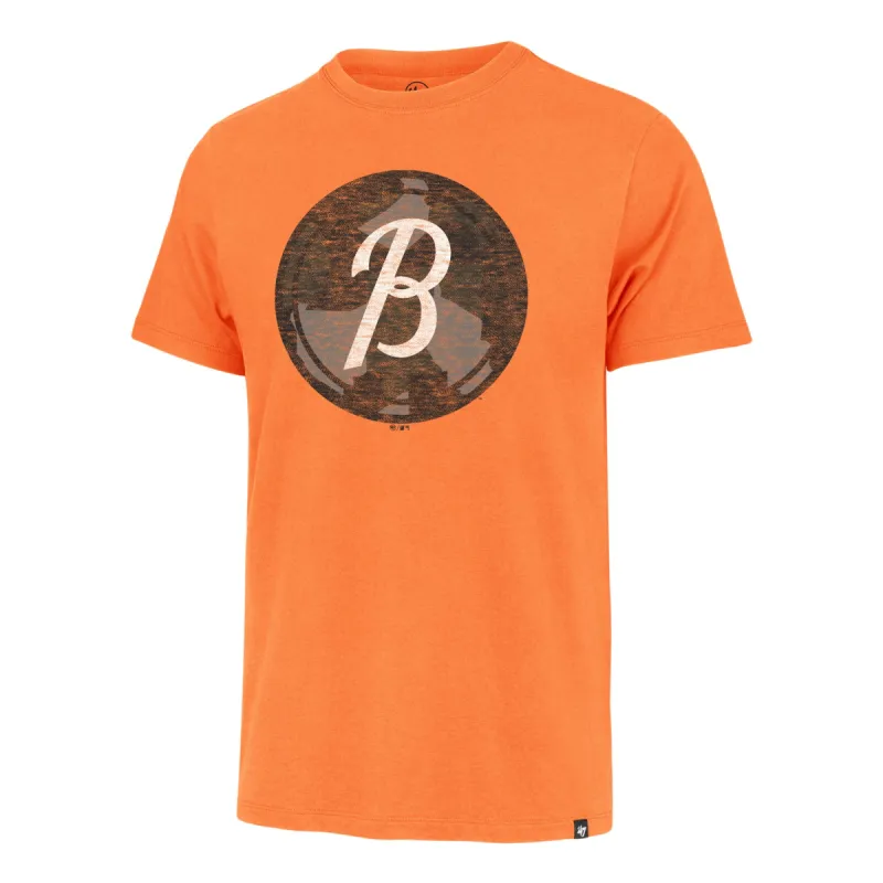 BALTIMORE ORIOLES CITY CONNECT PREMIER '47 FRANKLIN TEE sold by 47