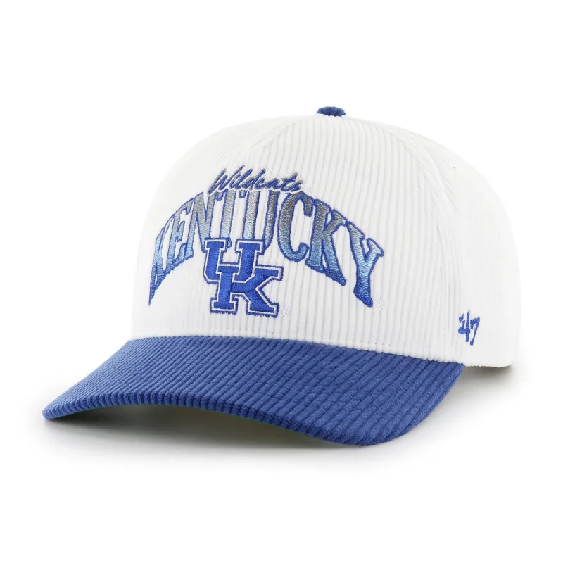 KENTUCKY WILDCATS FAZE '47 HITCH sold by 47