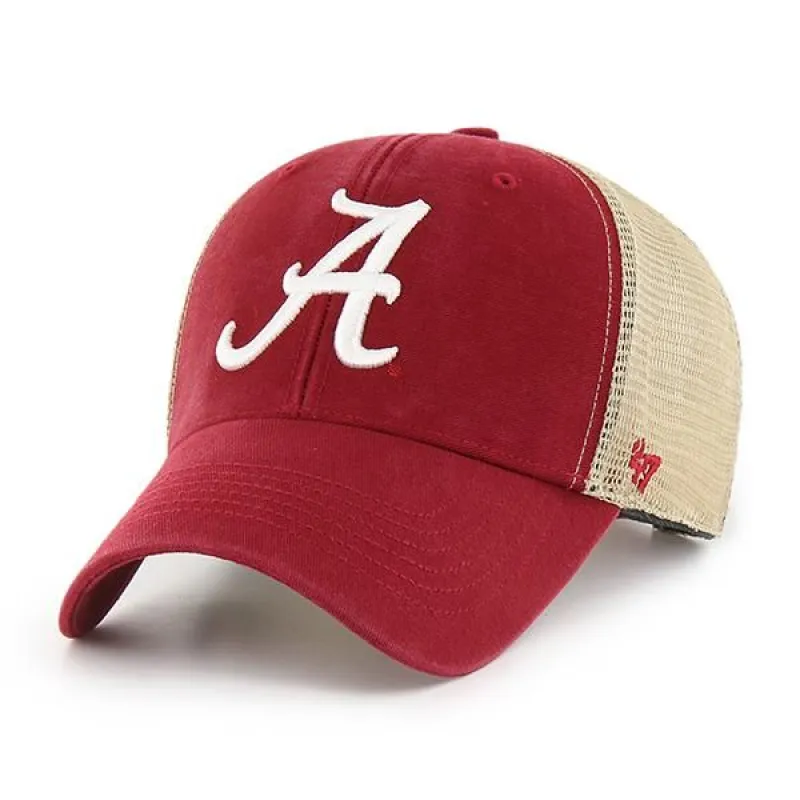 ALABAMA CRIMSON TIDE FLAGSHIP WASH '47 MVP sold by 47