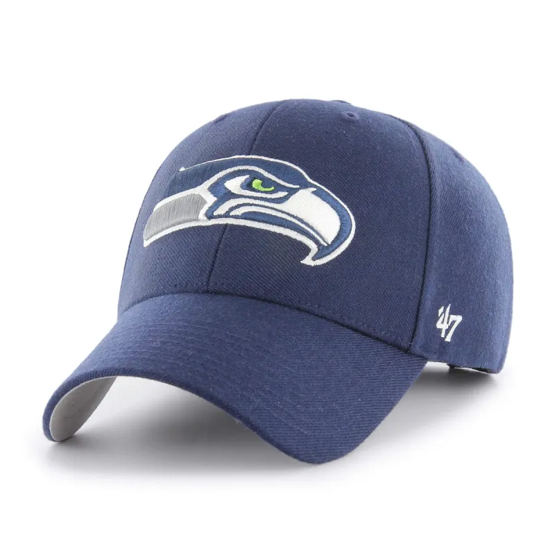 SEATTLE SEAHAWKS '47 MVP sold by 47