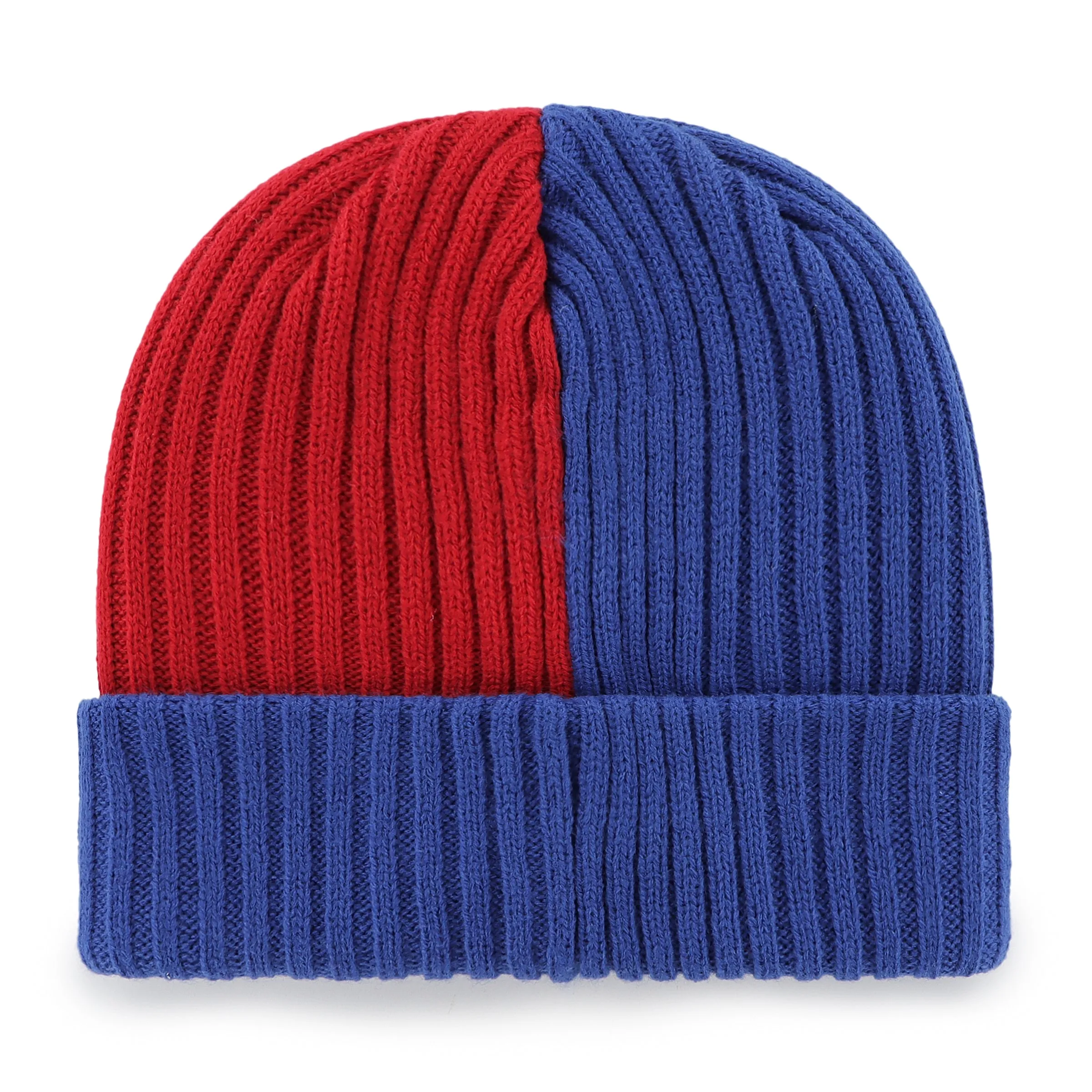 NEW YORK GIANTS FRACTURE '47 CUFF KNIT sold by 47 product image thumbnail 2