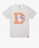 DENVER BRONCOS HISTORIC PREMIER '47 FRANKLIN TEE sold by 47