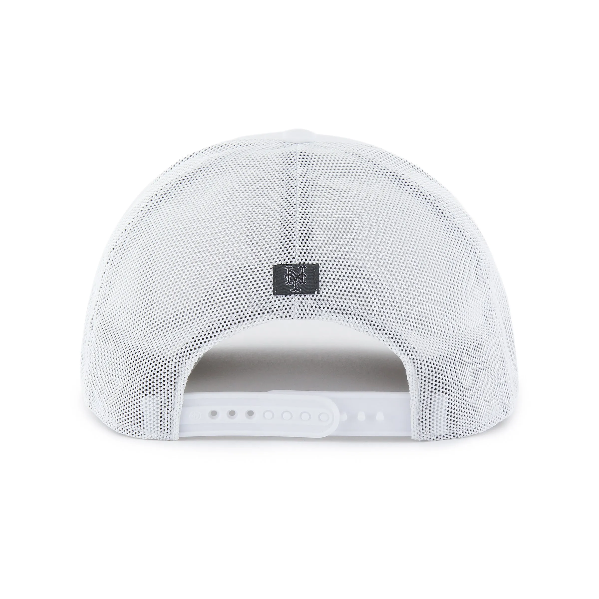 NEW YORK METS CITY CONNECT BRRR FAIRWAY '47 TRUCKER sold by 47 product image thumbnail 2