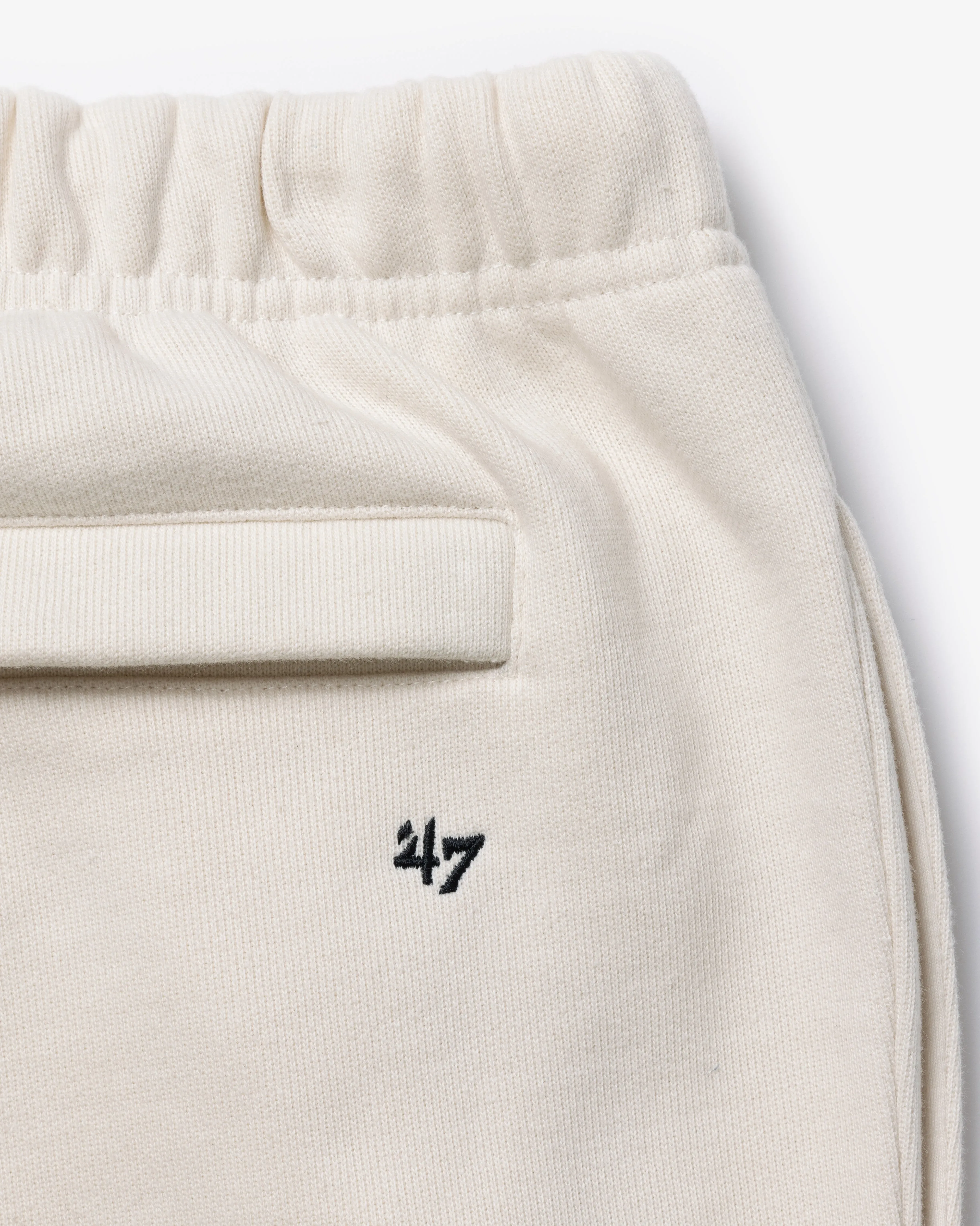 CONTEMPORARY BASICS BLANK '47 FOUNDATION PANT sold by 47 product image thumbnail 4