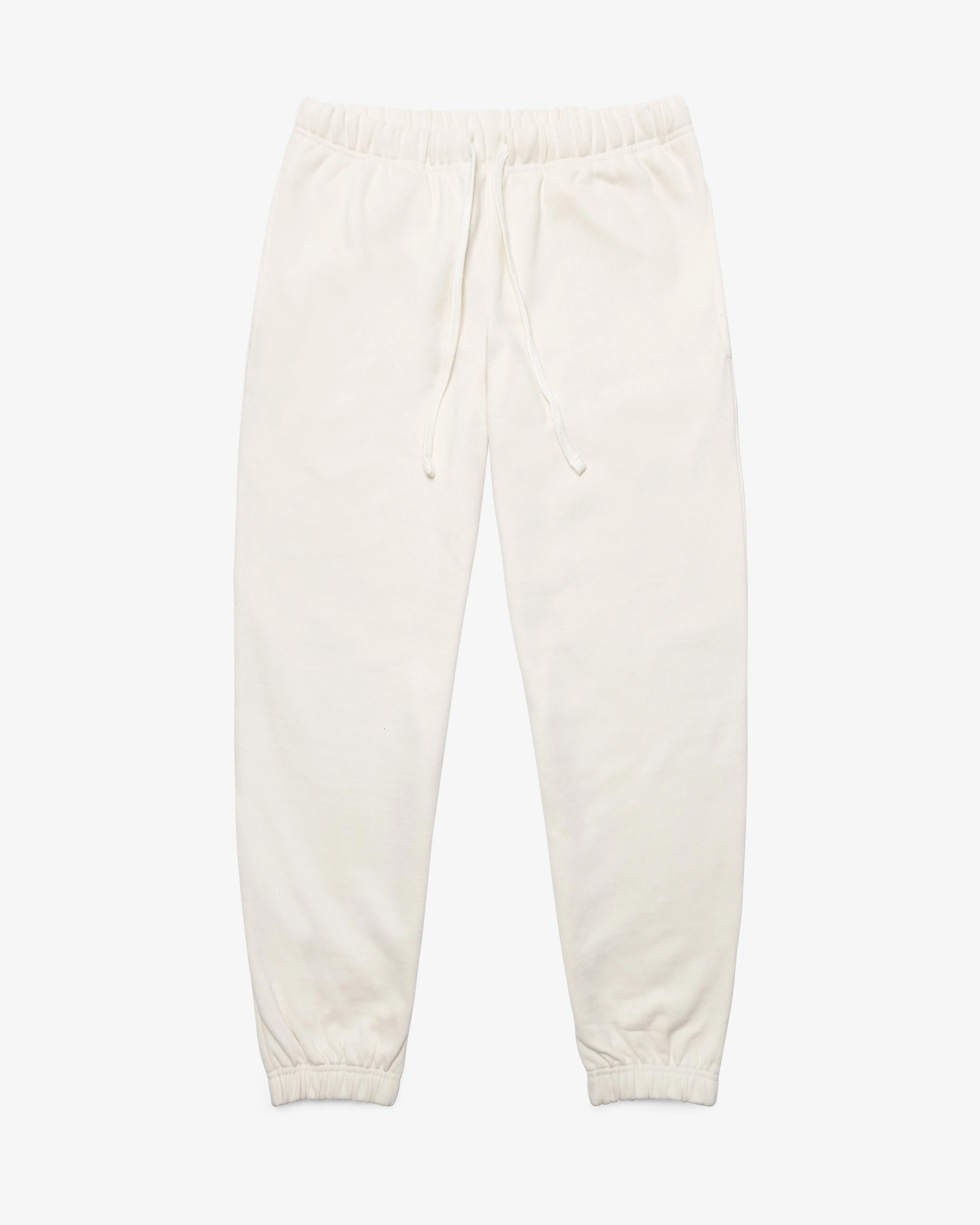 CONTEMPORARY BASICS BLANK '47 FOUNDATION PANT sold by 47