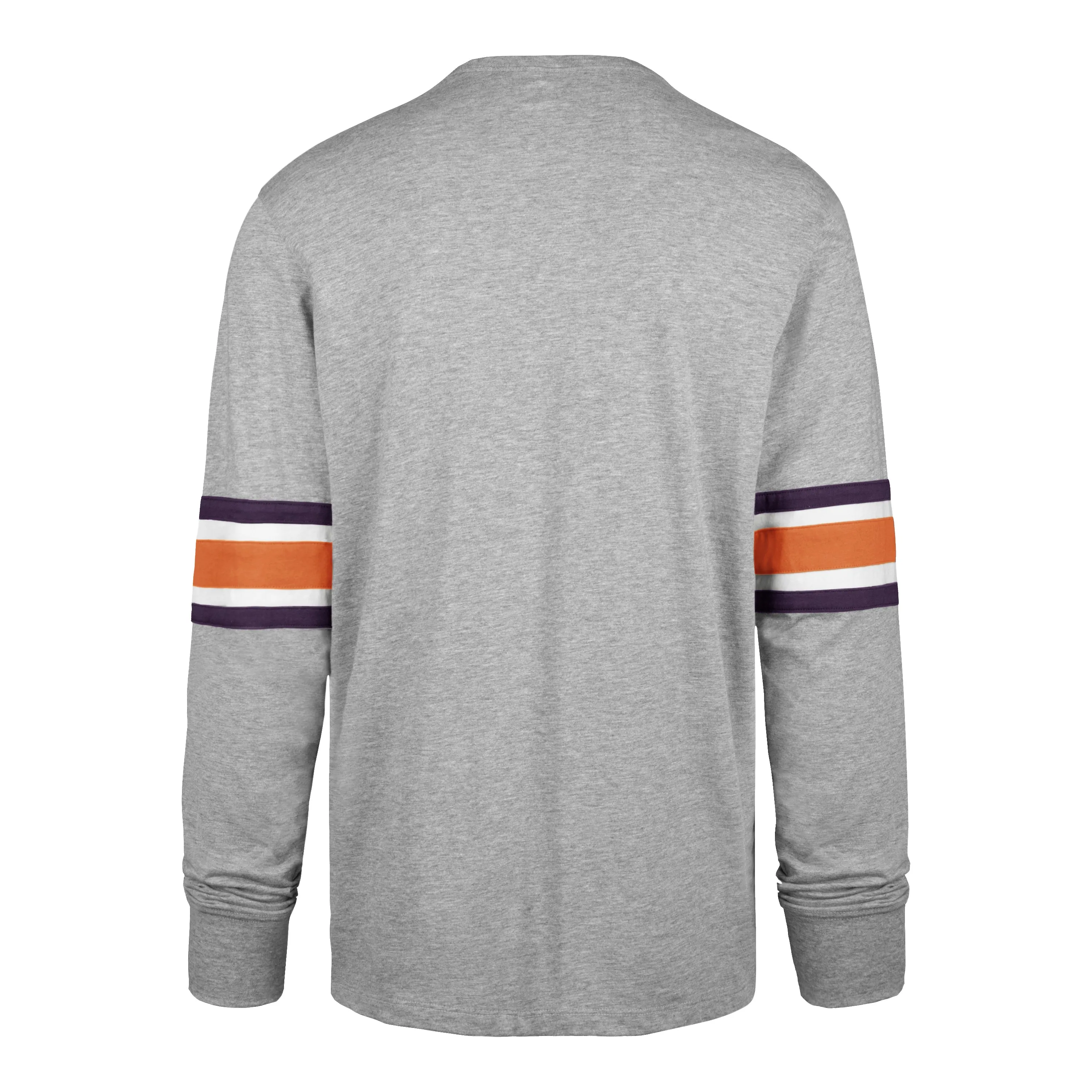 CLEMSON TIGERS COVER TWO '47 BREX LONG SLEEVE TEE sold by 47 product image thumbnail 2