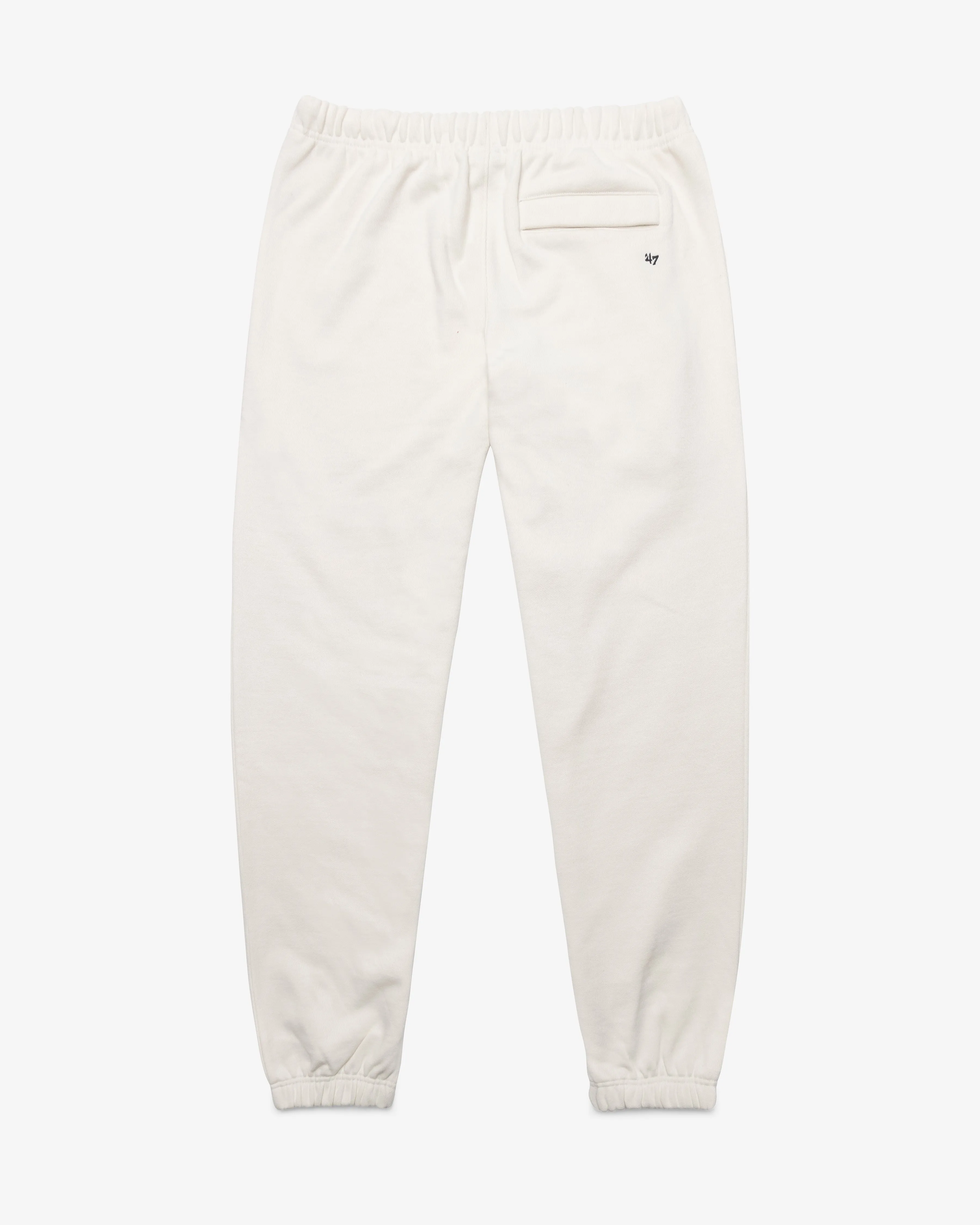 CONTEMPORARY BASICS BLANK '47 FOUNDATION PANT sold by 47 product image thumbnail 3