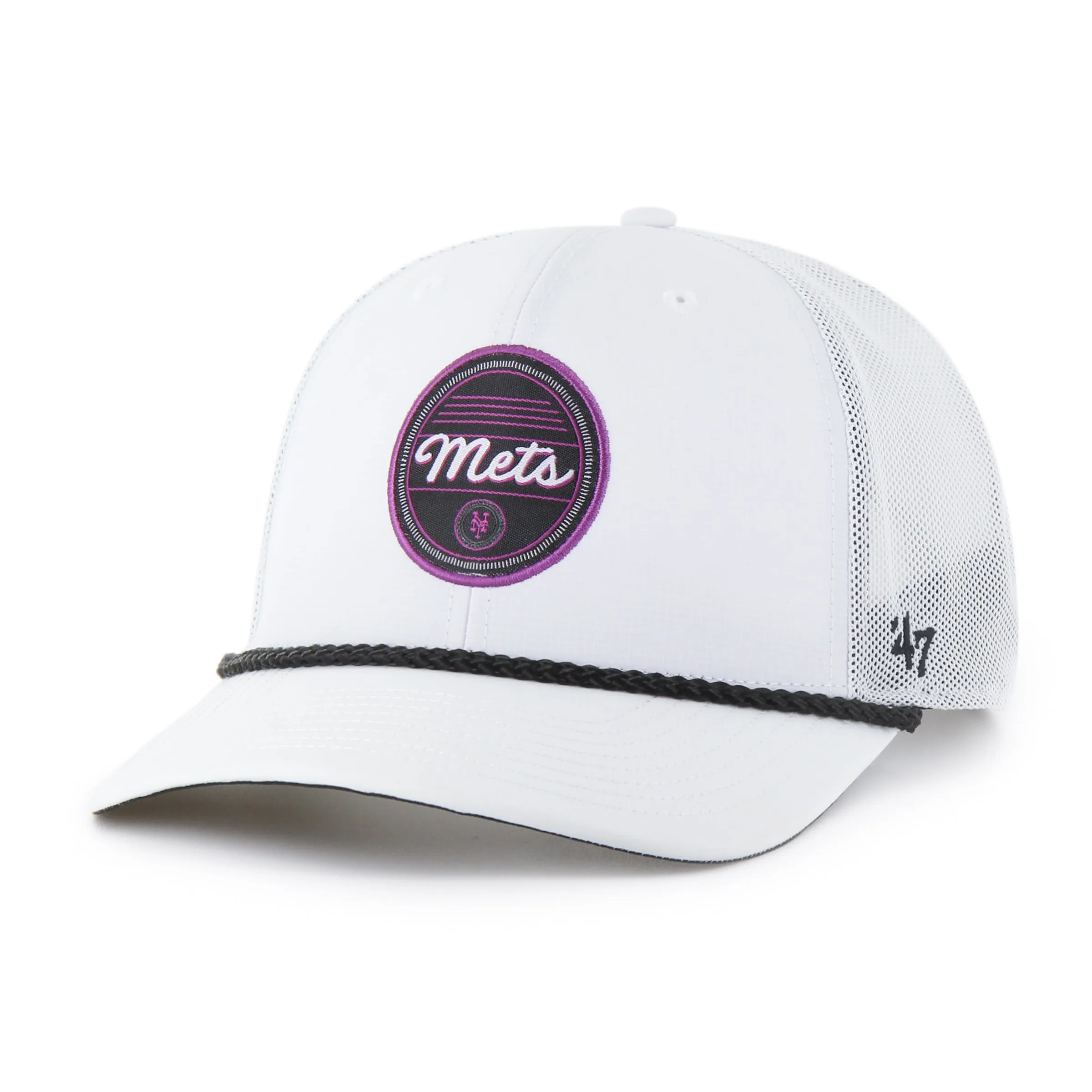 NEW YORK METS CITY CONNECT BRRR FAIRWAY '47 TRUCKER sold by 47