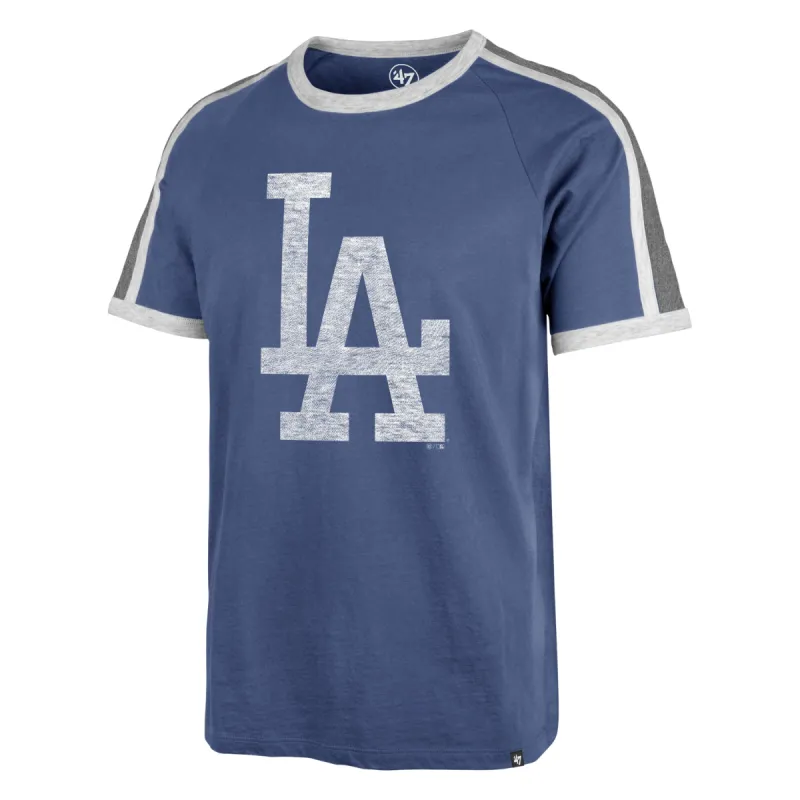 LOS ANGELES DODGERS PREMIER '47 TOWNSEND TEE sold by 47