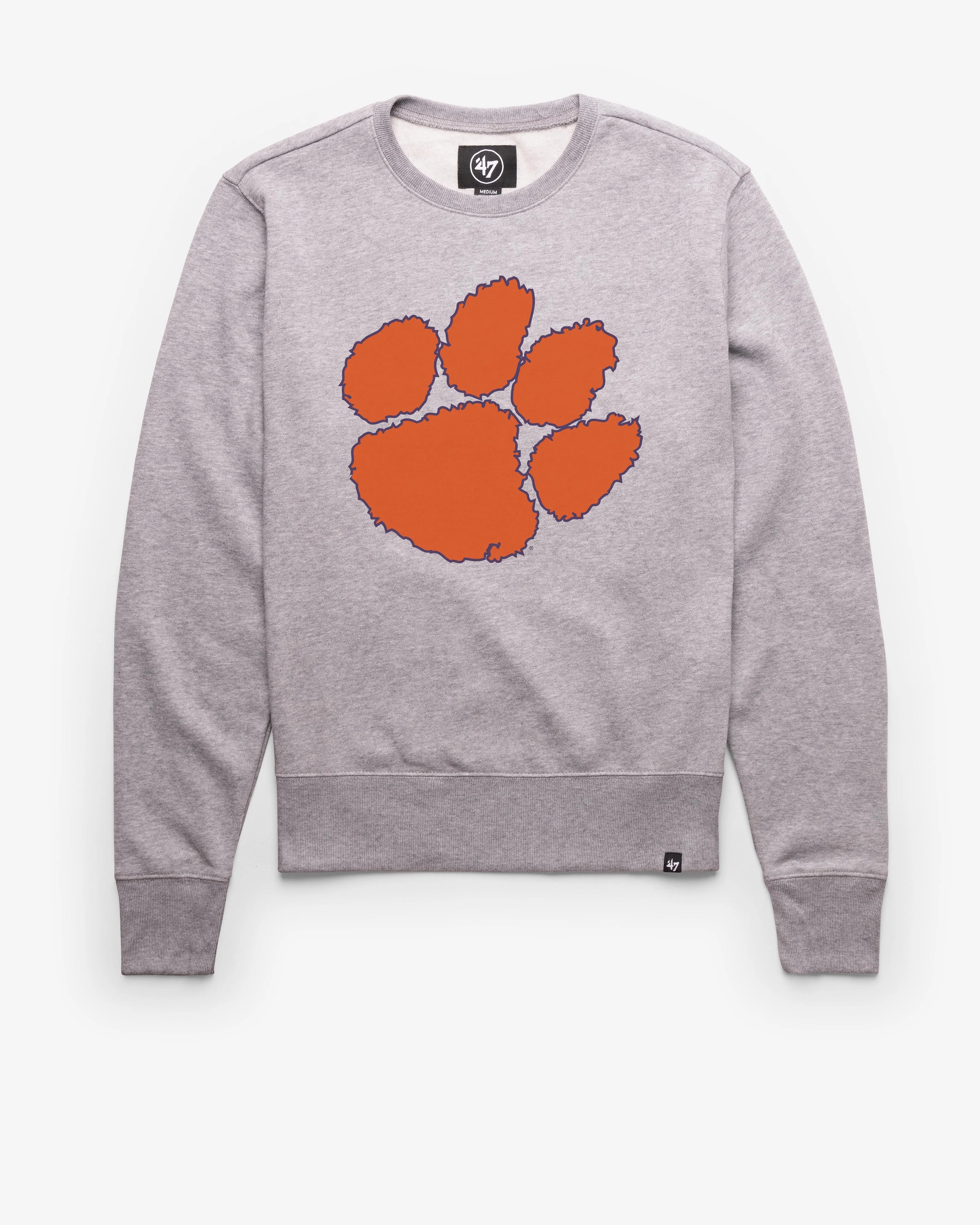 CLEMSON TIGERS IMPRINT '47 HEADLINE CREW sold by 47