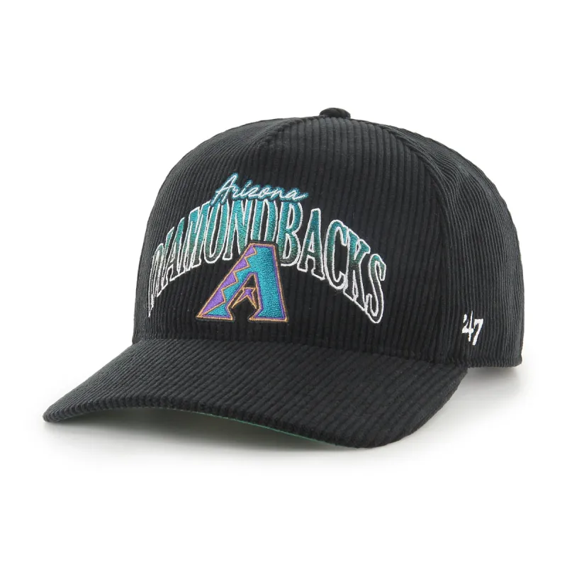 ARIZONA DIAMONDBACKS COOPERSTOWN FAZE '47 HITCH sold by 47