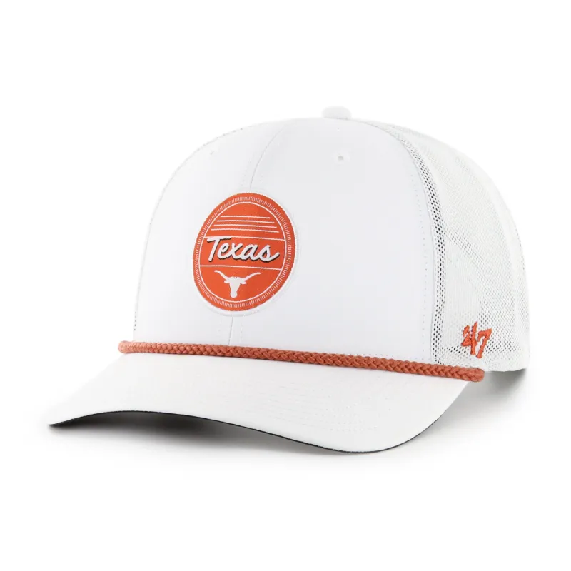 TEXAS LONGHORNS BRRR FAIRWAY '47 TRUCKER sold by 47