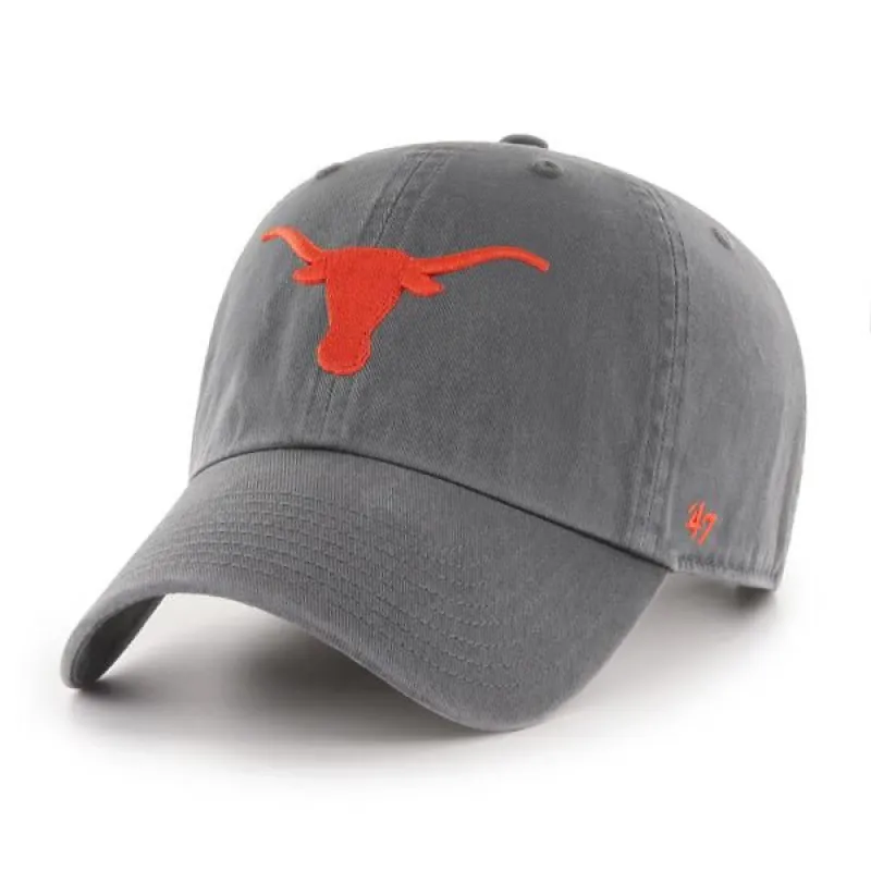 TEXAS LONGHORNS '47 CLEAN UP sold by 47