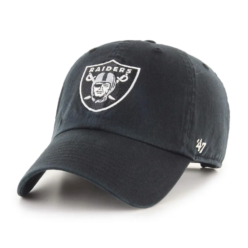 LAS VEGAS RAIDERS '47 CLEAN UP sold by 47