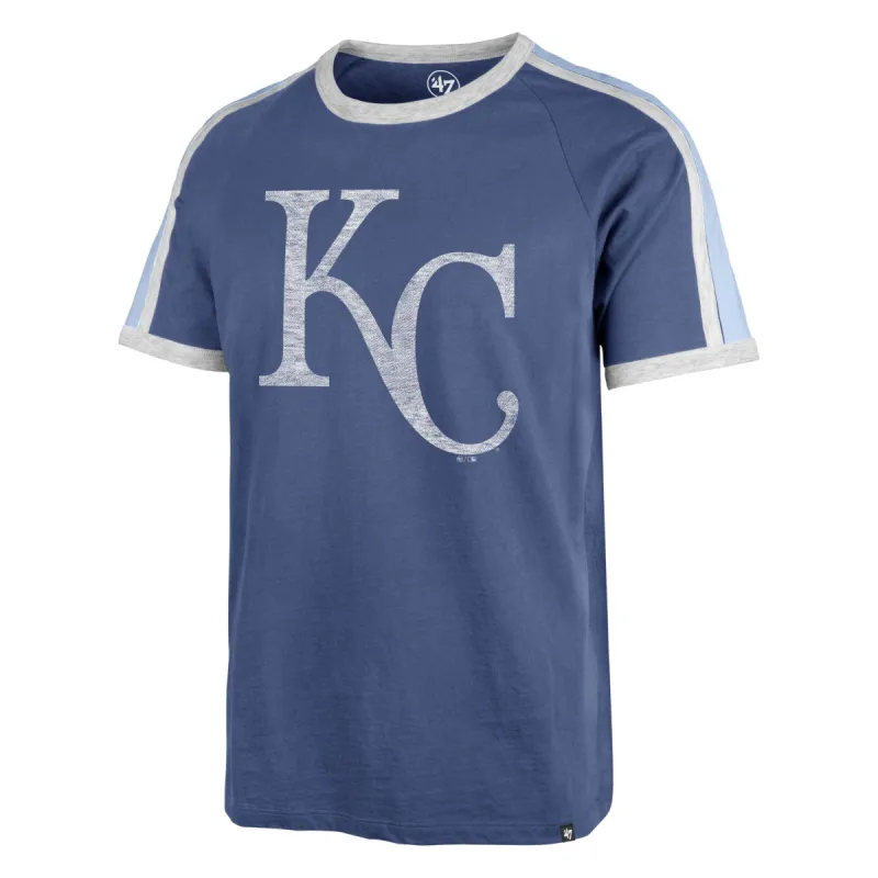 KANSAS CITY ROYALS PREMIER '47 TOWNSEND TEE sold by 47